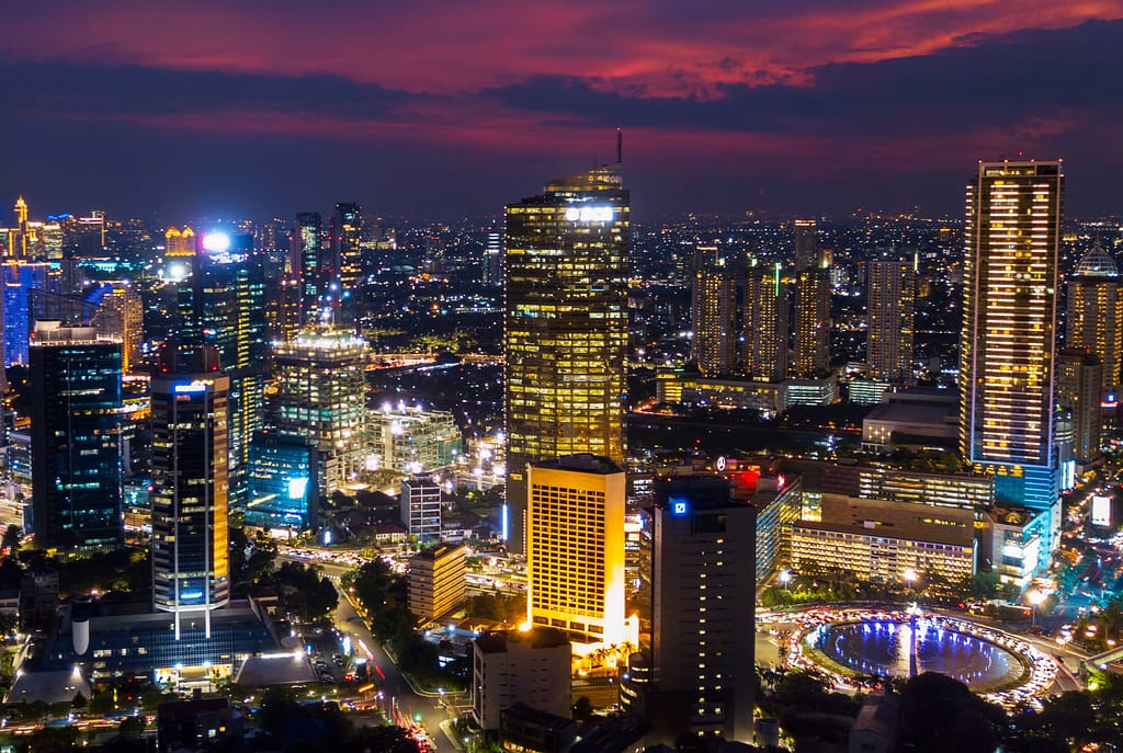 Jakarta