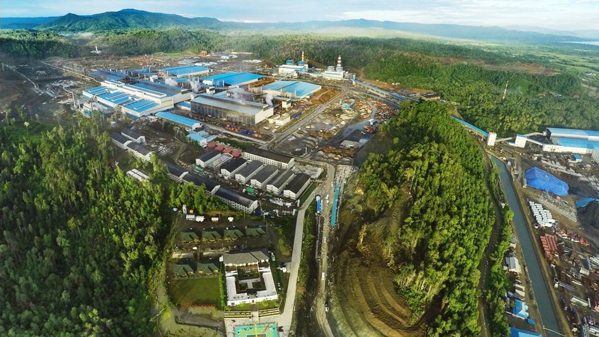 Indonesia’s Nickel Boom: From Ore to Innovation
