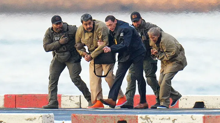 Maduro’s Capture Sparks Hope Across Latin America