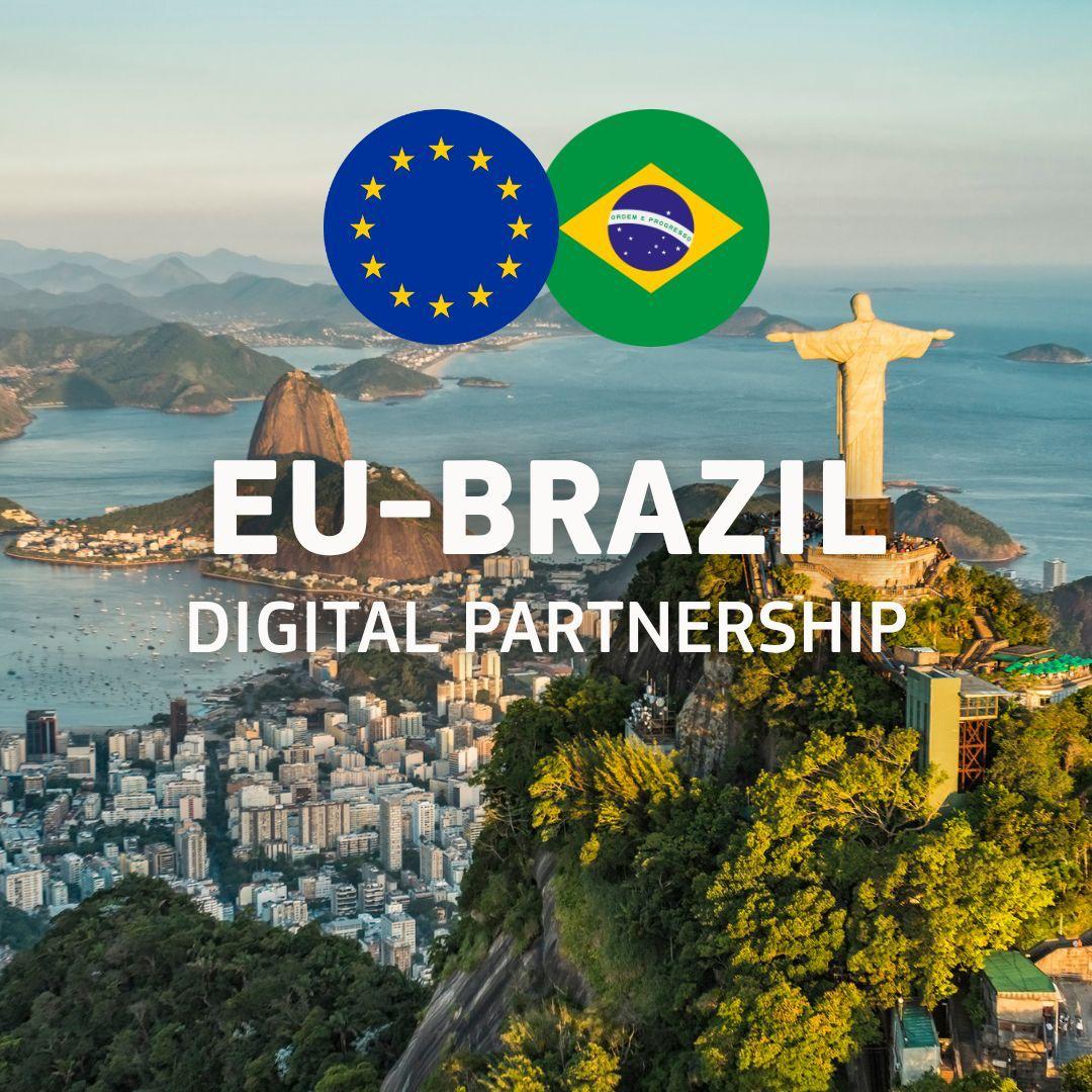 Eu Brazil digital