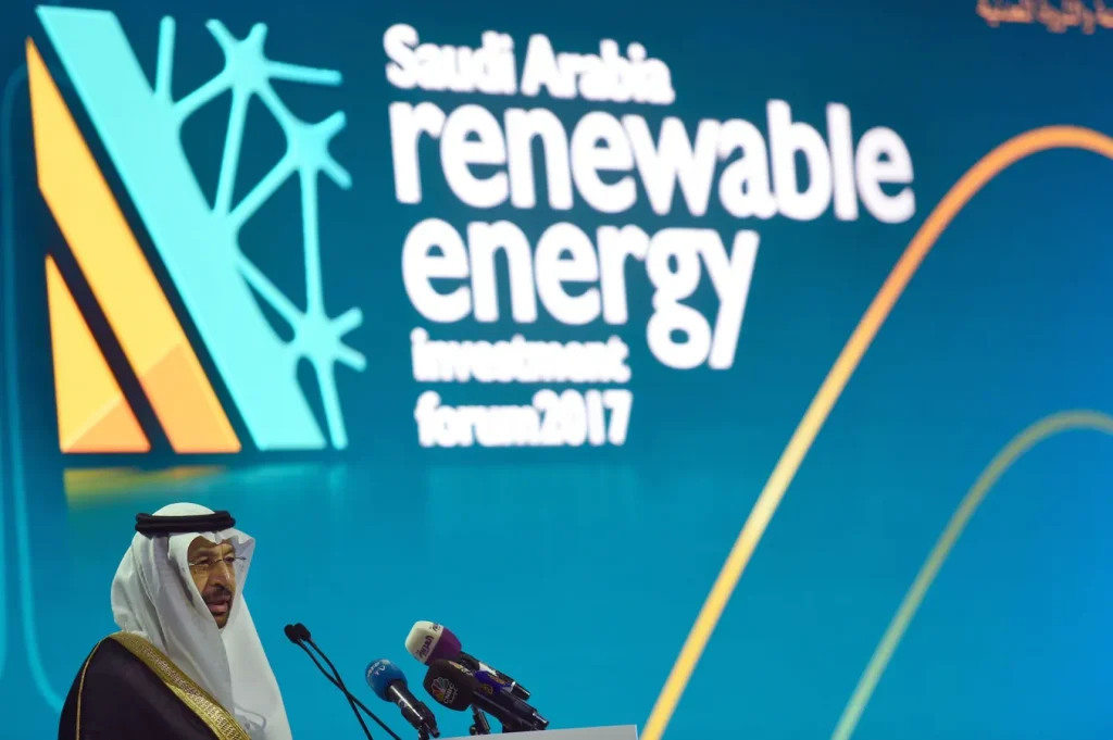 National Renewable Energy Program